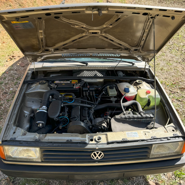 EDIÇÃO VW FUSCA 1973